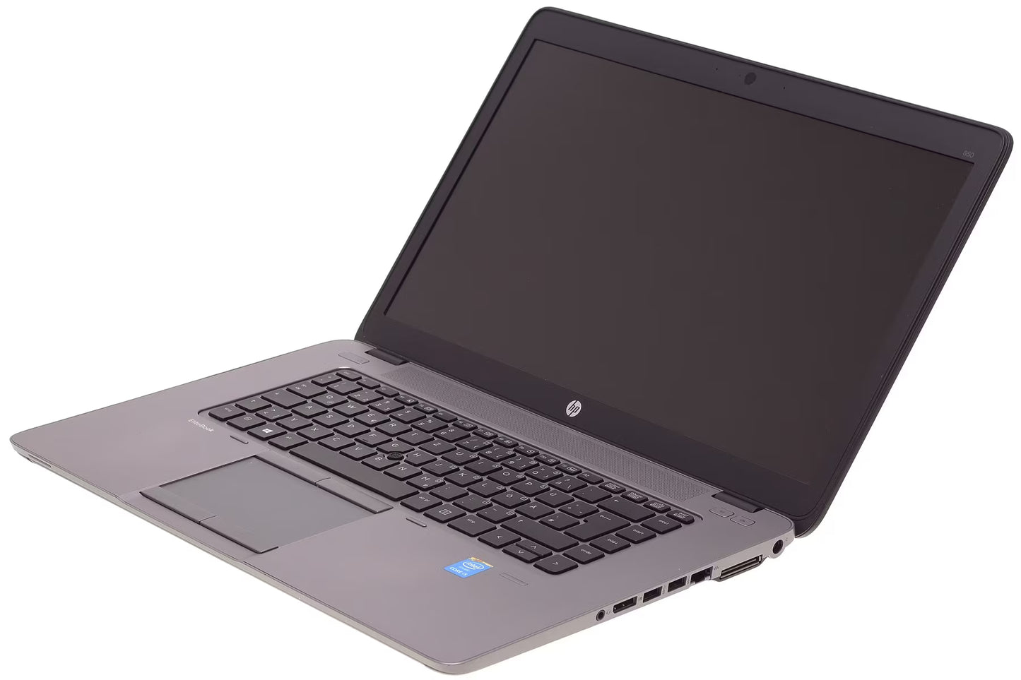 HP EliteBook 850 G2 – i5-5300U · 8 GB RAM · 256 GB SSD · 15,6″ FHD