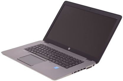 HP EliteBook 850 G2 – i5-5300U · 8 GB RAM · 256 GB SSD · 15,6″ FHD