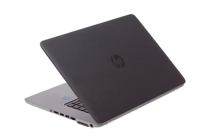 HP EliteBook 850 G2 – i5-5300U · 8 GB RAM · 256 GB SSD · 15,6″ FHD
